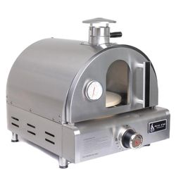Mont Alpi Pizza Oven