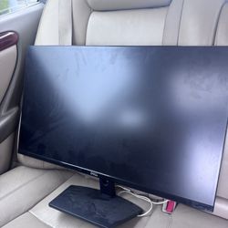 Dell Monitor FHD 