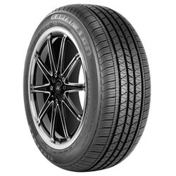 Ironman RB12 205/75R14 Tires Set of 4