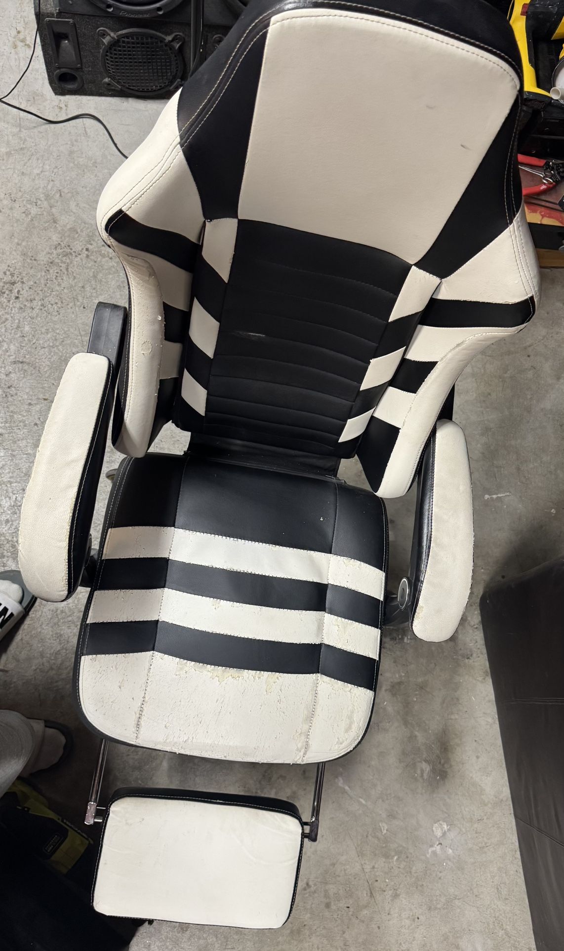 Game Chair