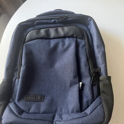 Laptop Backpack 