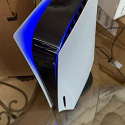PS5
