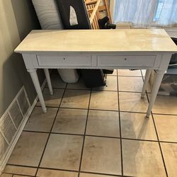 Console/TV Stan with drawers