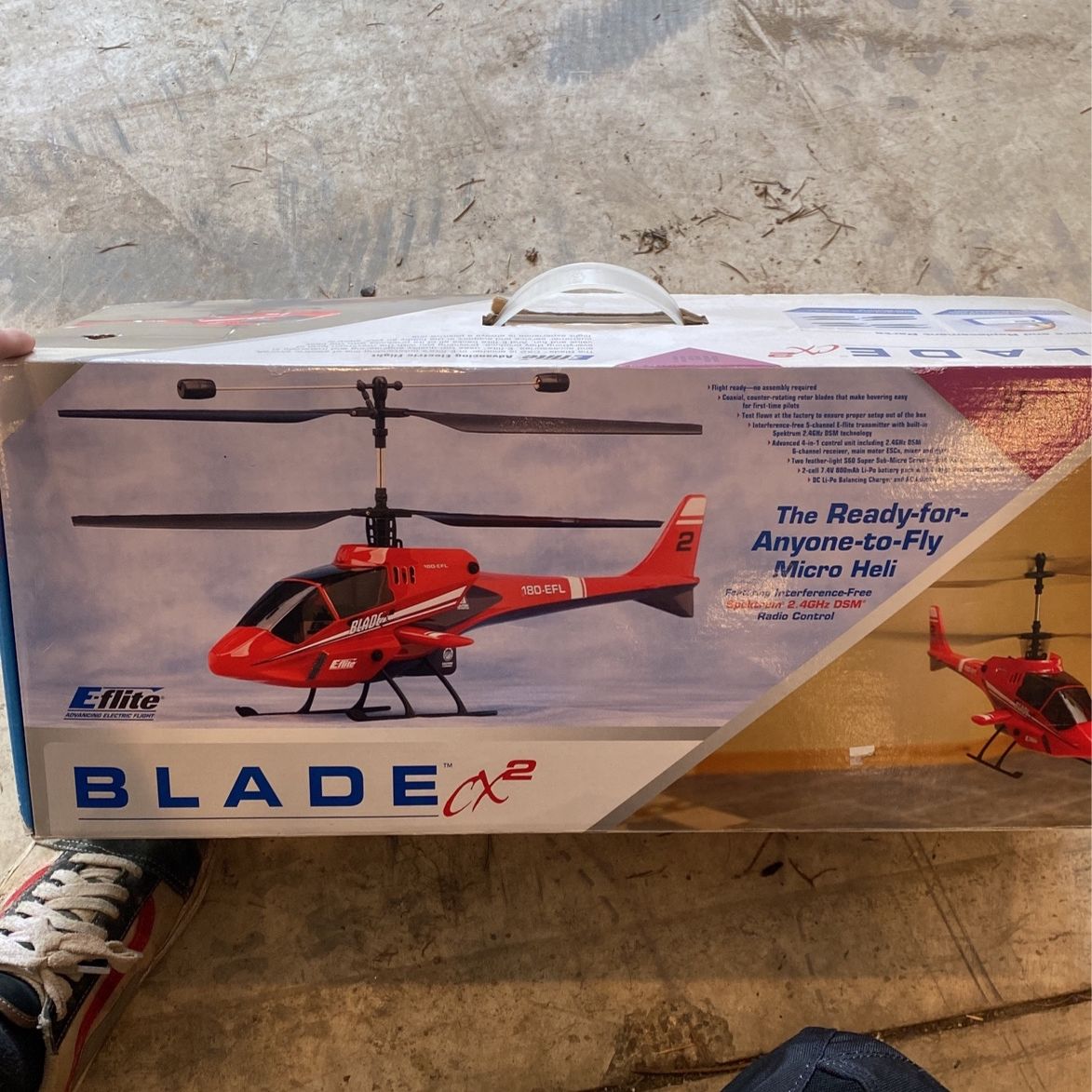 Rc Helicopter for Sale in Portland OR OfferUp