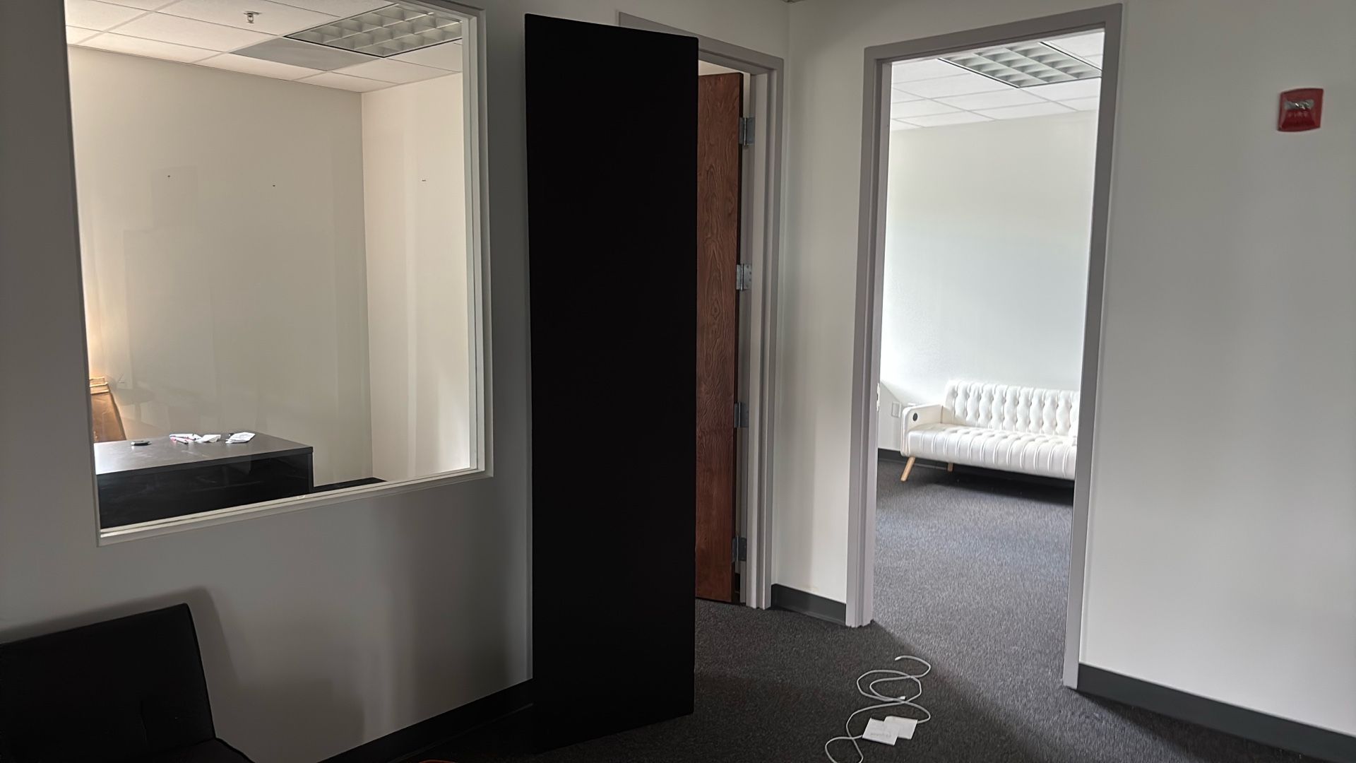Soundproofing Panel