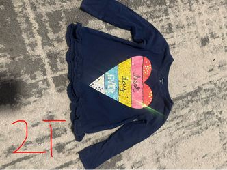 Baby Girl Clothes