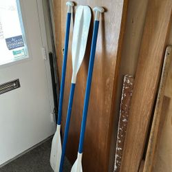 Carlisle Paddle Gear