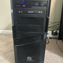Gaming Pc - Intel I7-6700k | GTX 1070 | 1tb SSD