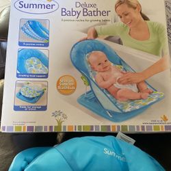 Baby Bather
