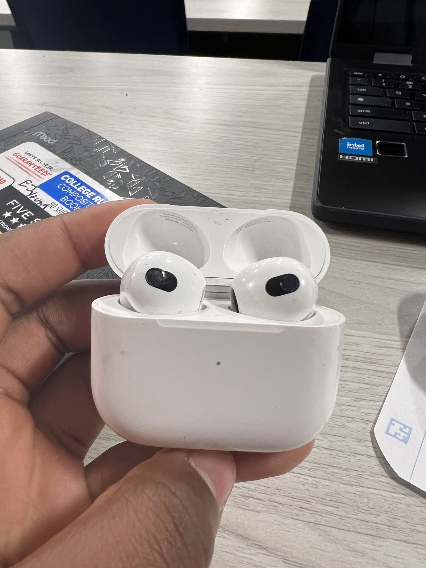 Airpod pros