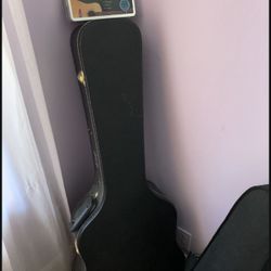 Brand New Yamaha Guitar