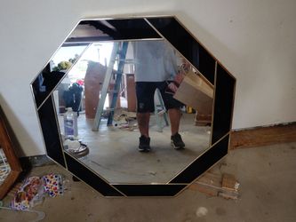 Beautiful mirror