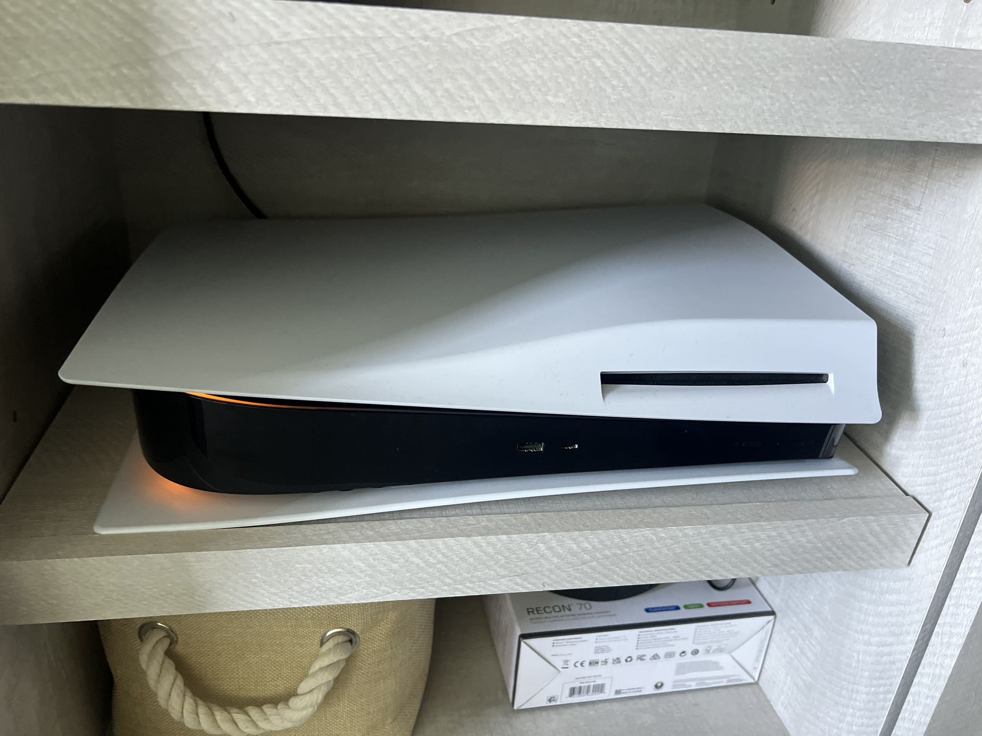 Ps5 Disc Edition
