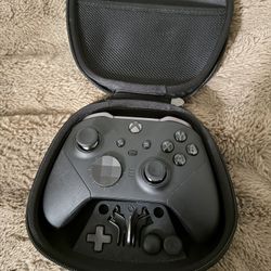Xbox Elite Controller Series 2 