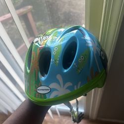 Schwinn toddler Helmet