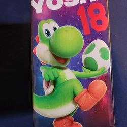 Yoshi BOBBLEHEAD DODGERS