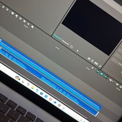 Video & Music Editing 
