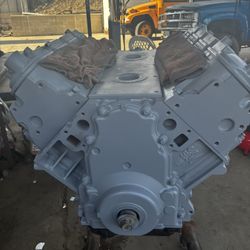 5.3 Ls motor