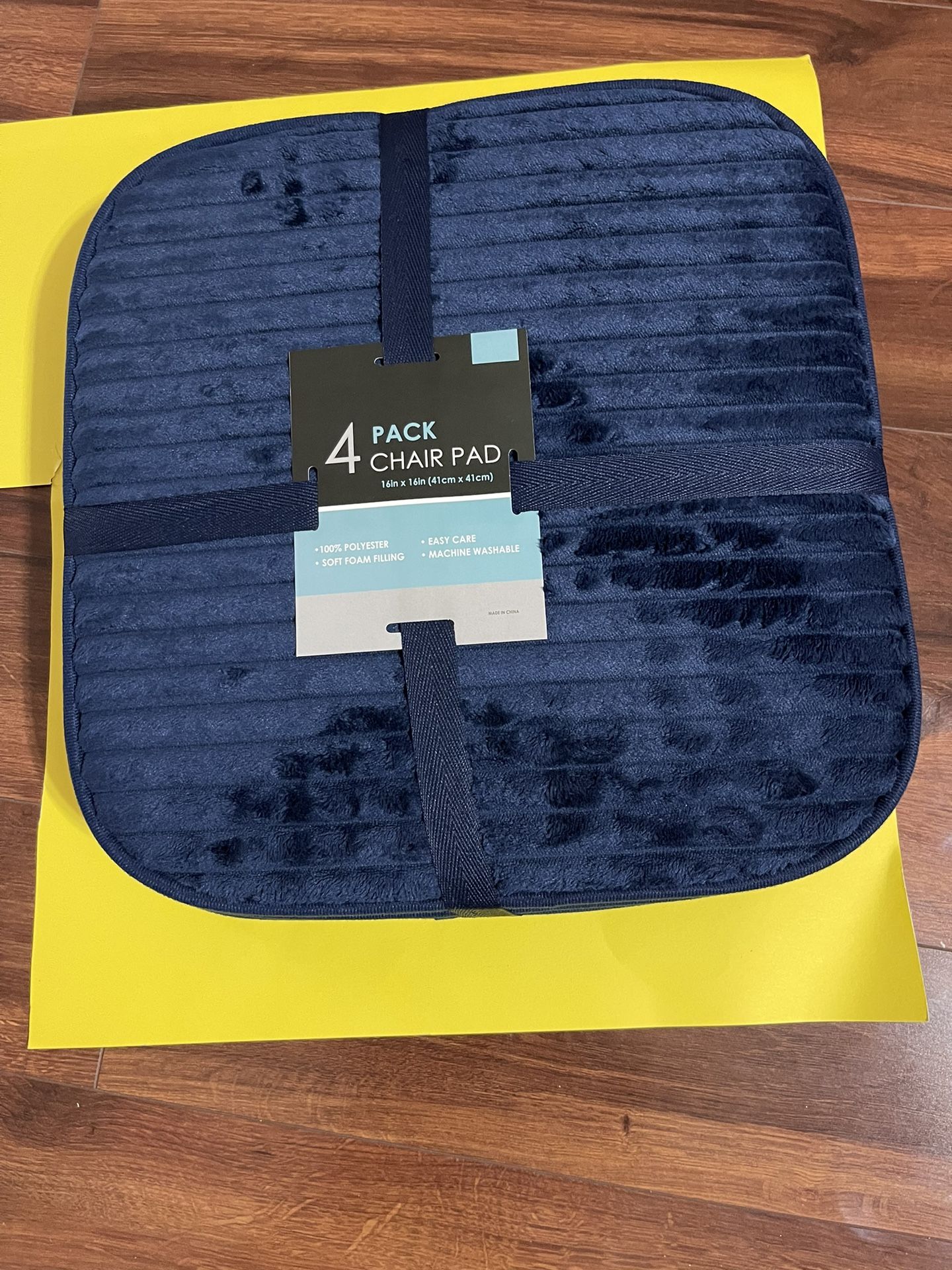 Chair Pad