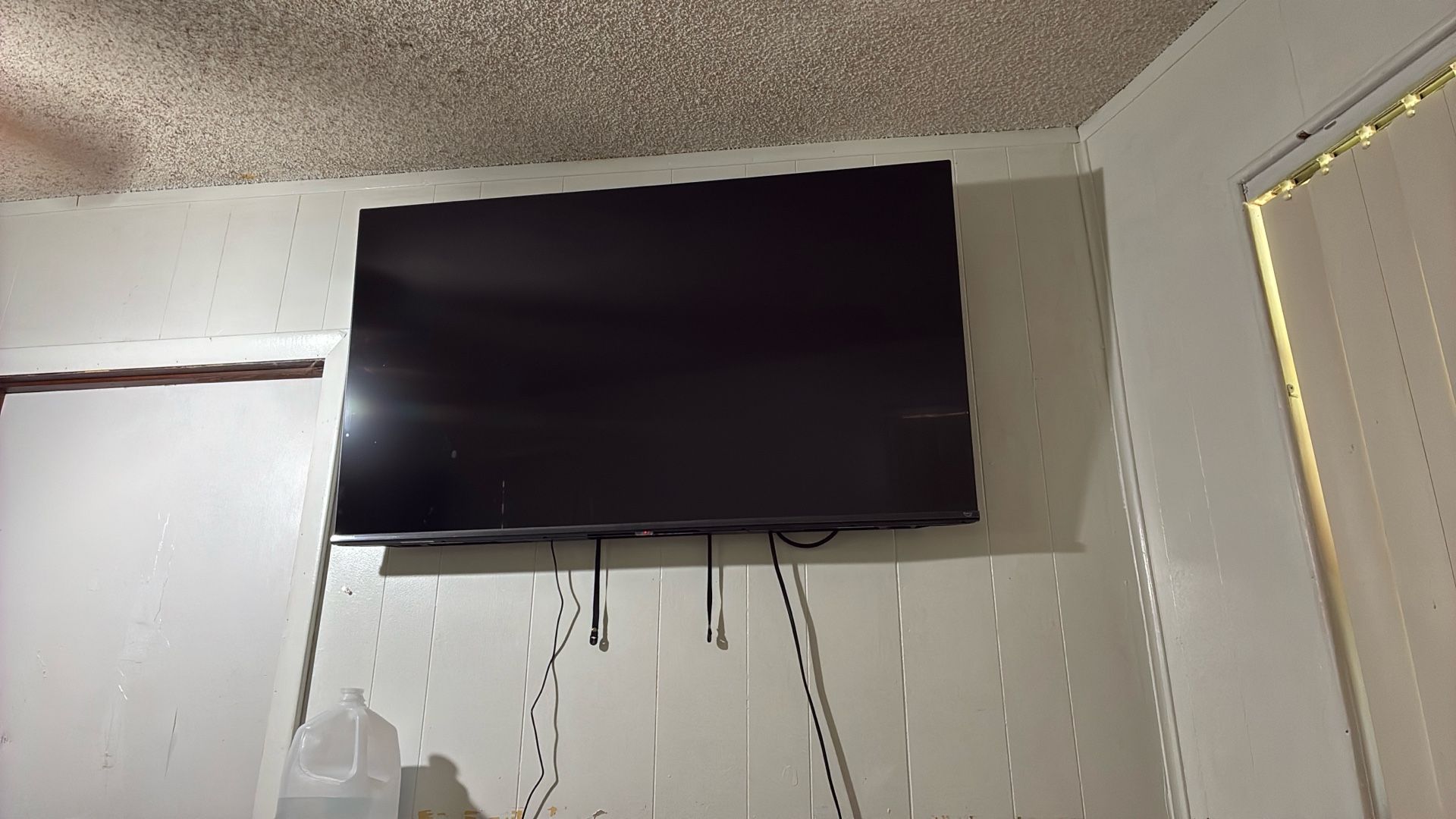 Toshiba 55 Inch Tv With Mount