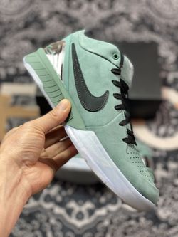 Zoom Kobe 4 Protro 'Girl Dad'
