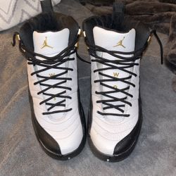 12s Jordan’s 