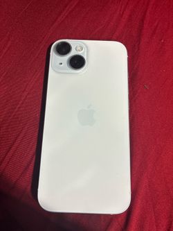 iPhone husk