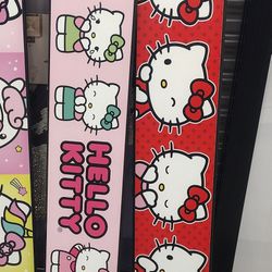 Hello Kitty / EACH 20 