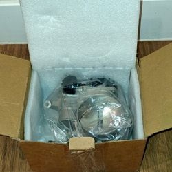 Throttle Body