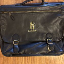 TPC Scottsdale Laptop Bag