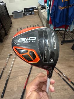 Kids elite golf set