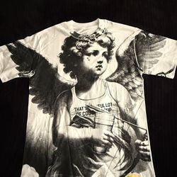 Awful Lot Of Cough Syrup