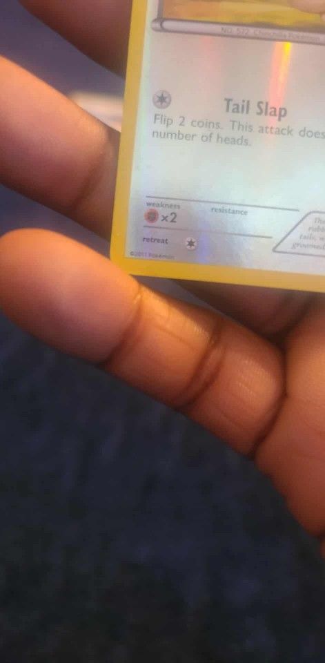 Over 200 Pokémon Cards Just Lookimg To Move , I Have Some Very Good Ones In Sleeves Just Ask