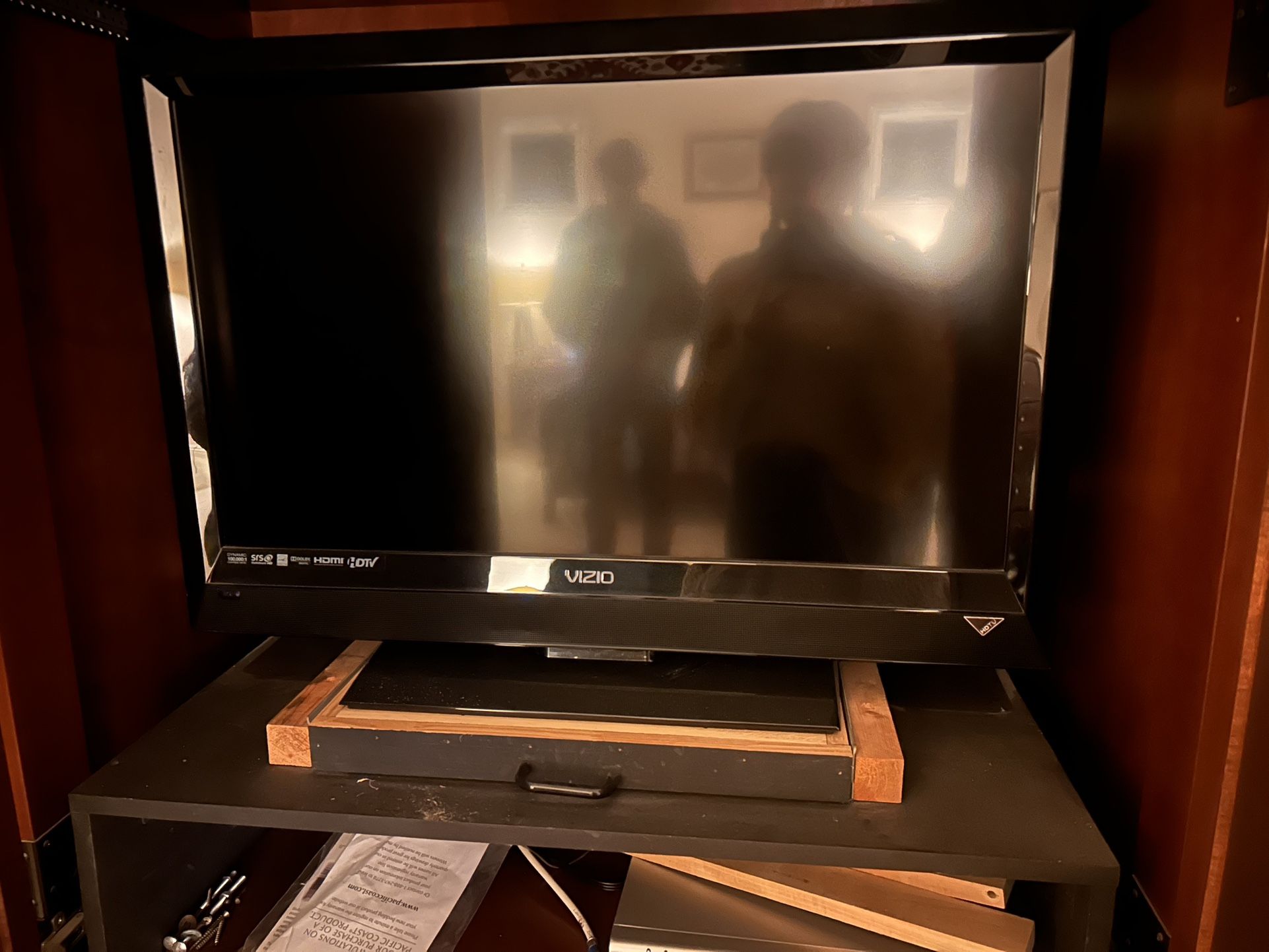 Vizio Tv