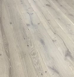 Hardwood Engineered Oak 