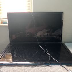 Flat Screen Samsung Tvs