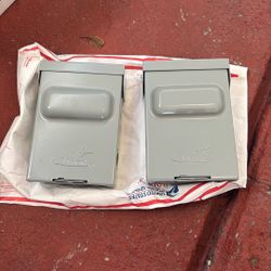 Titan Tankless Water Heater