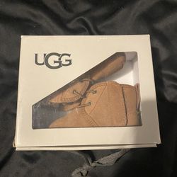 Infant Uggs
