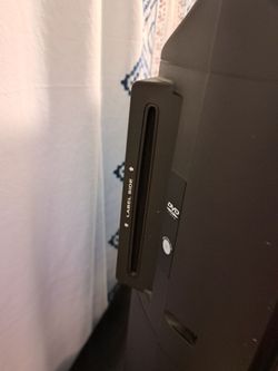 Insignia tv/dvd