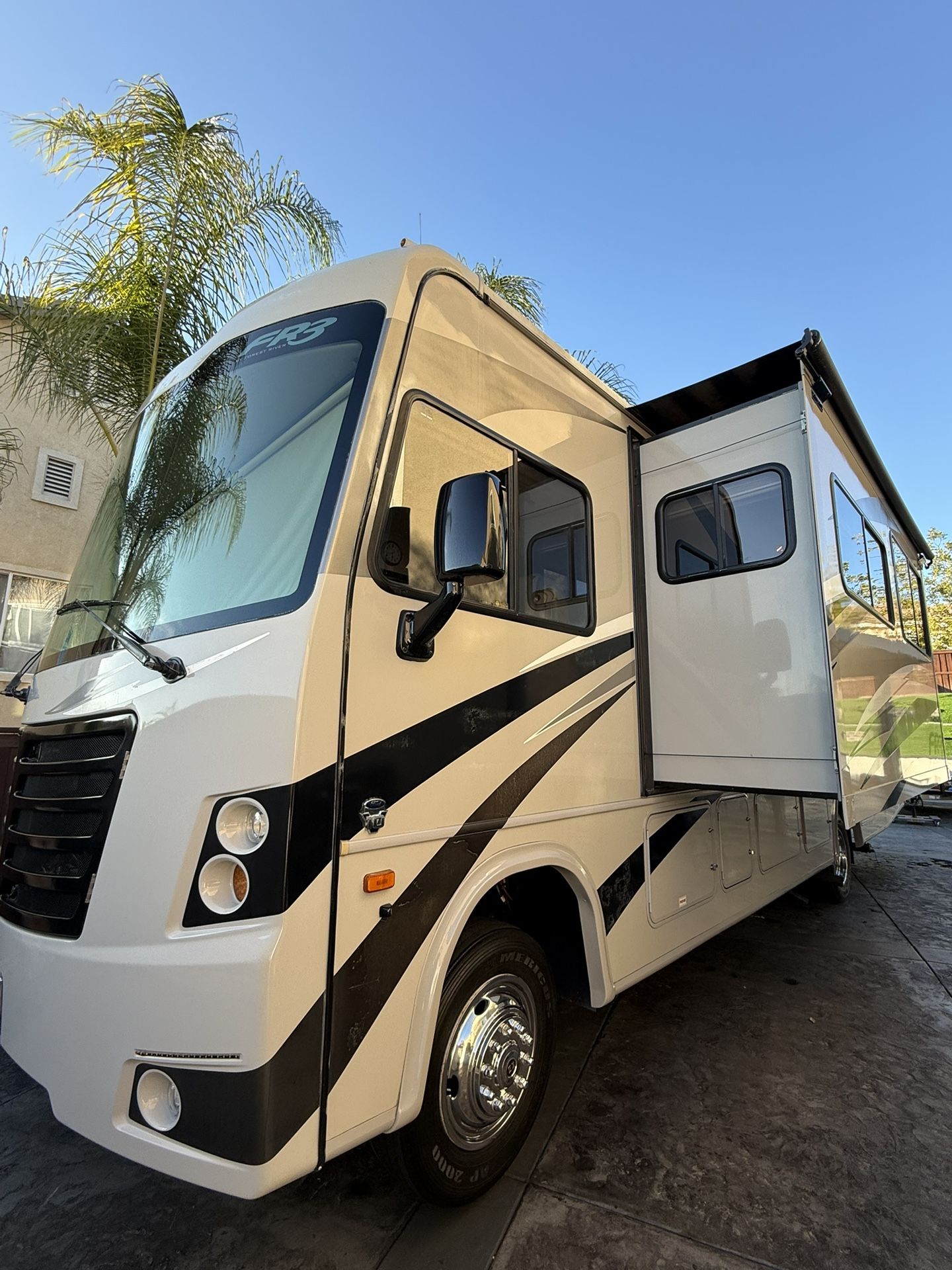Rv Detail