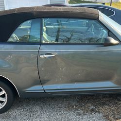 2006 Chrysler PT Cruiser