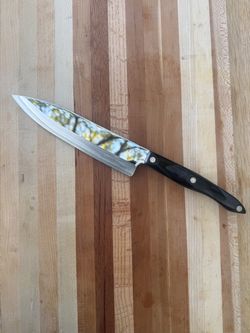 Cutco 1728 Petite Chef Knife