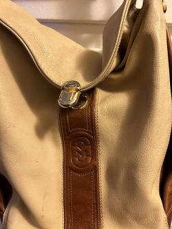 Leather Purse