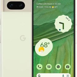 Google Pixel 7 256gb Unlocked 