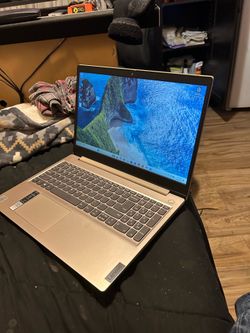Windows Pro laptop