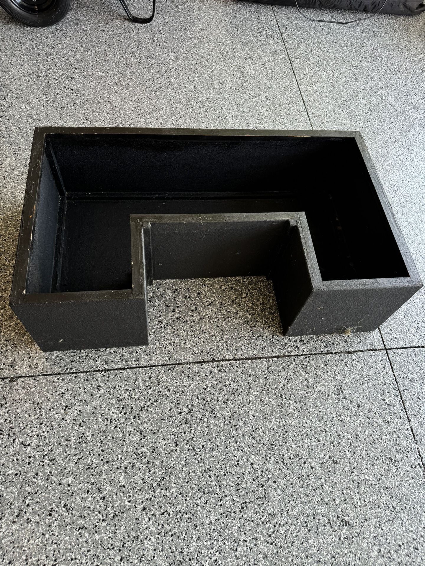 Storage Boxes
