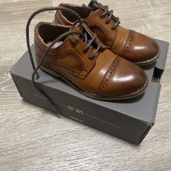 Stacy Adams Toddler