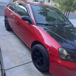 2003 Honda Civic