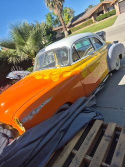 1950 Chevy