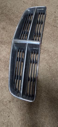 2006-2010 dodge charger front grill